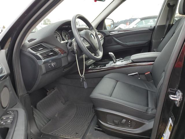 Photo 7 from auction – 2011 BMW X5 XDRIVE3 with VIN 5UXZV4C55BL414656