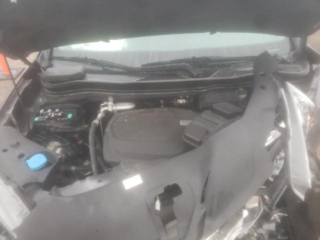 Photo 12 from auction – 2016 HONDA PILOT EXL with VIN 5FNYF6H57GB065041
