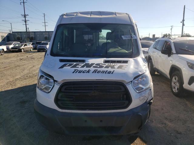 Photo 5 from auction – 2017 FORD TRANSIT T- with VIN 1FTYE1CM4HKB35278