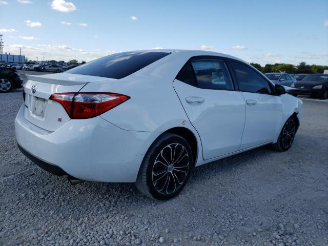 Photo 3 from auction – 2016 TOYOTA COROLLA L with VIN 2T1BURHEXGC685125