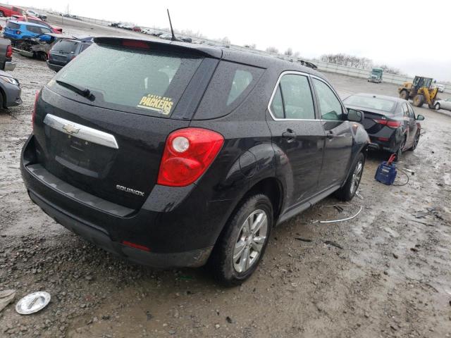 Photo 3 from auction – 2013 CHEVROLET EQUINOX LS with VIN 2GNALBEK3D1220879