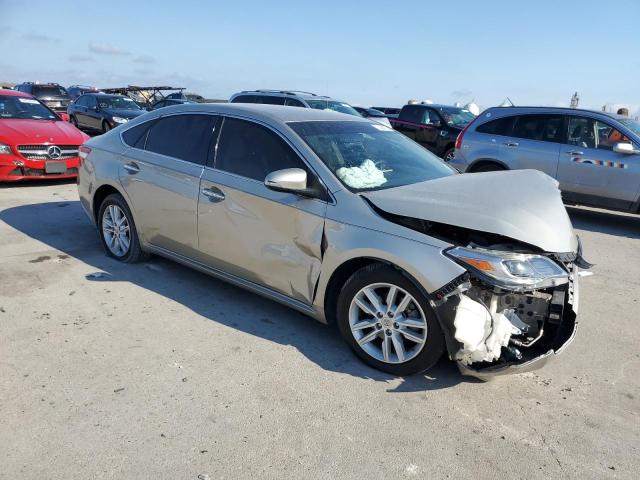 Photo 4 from auction – 2014 TOYOTA AVALON BAS with VIN 4T1BK1EB3EU127128