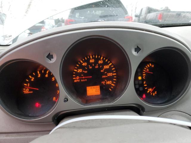 Photo 9 from auction – 2003 NISSAN ALTIMA BAS with VIN 1N4AL11D73C322405