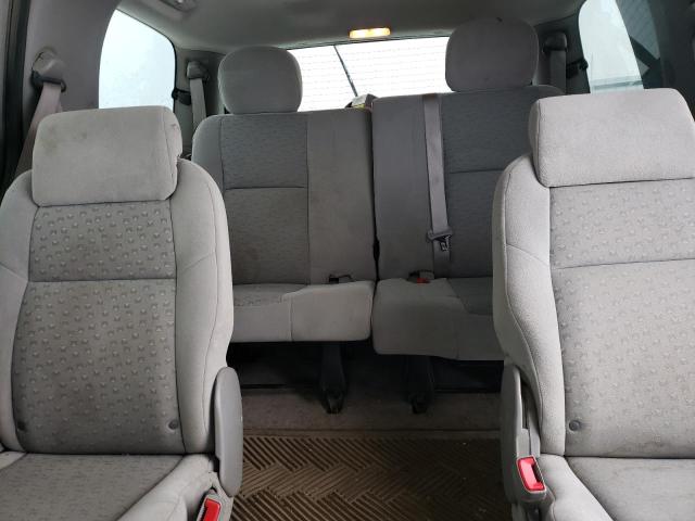 Photo 10 from auction – 2006 CHEVROLET UPLANDER L with VIN 1GNDV23L86D170748