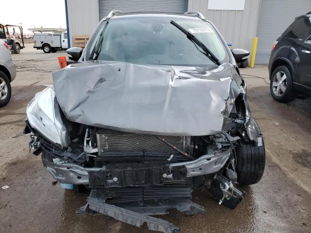 Photo 5 from auction – 2014 FORD ESCAPE TIT with VIN 1FMCU9JXXEUB34057