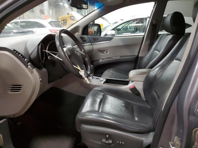 Photo 7 from auction – 2008 SUBARU TRIBECA LI with VIN 4S4WX97D684408621
