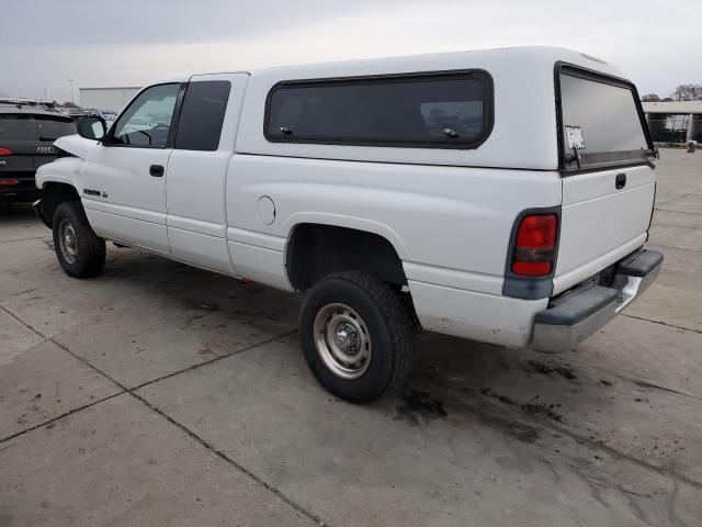 Photo 2 from auction – 1999 DODGE RAM 1500 with VIN 3B7HF12Y7XG203628
