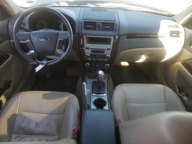 Photo 8 from auction – 2012 FORD FUSION SEL with VIN 3FAHP0JA3CR235993