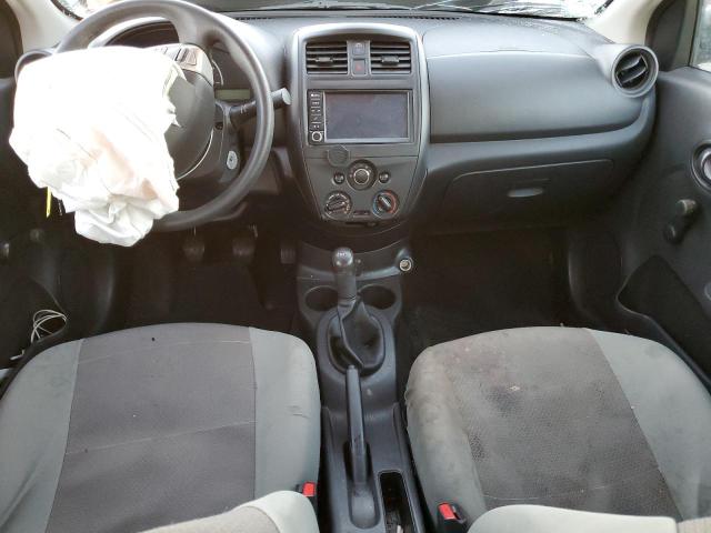 Photo 8 from auction – 2019 NISSAN VERSA S with VIN 3N1CN7AP4KL802756