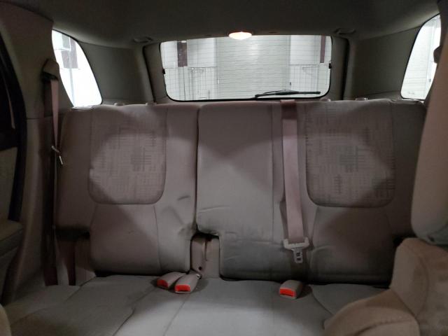 Photo 10 from auction – 2006 CHEVROLET EQUINOX LS with VIN 2CNDL13F066193275