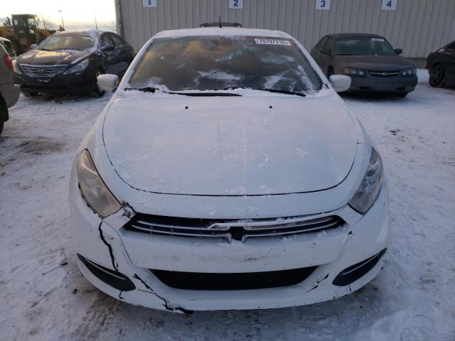 Photo 5 from auction – 2016 DODGE DART SE AE with VIN 1C3CDFDH4GD540866