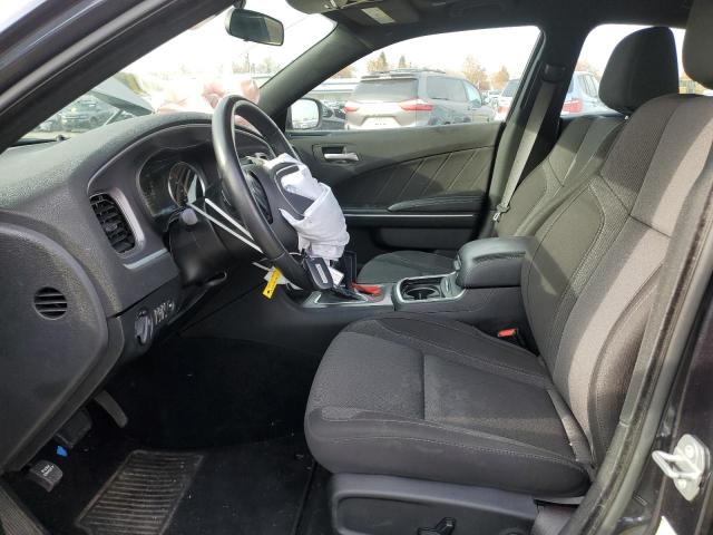 Photo 7 from auction – 2019 DODGE CHARGER SX with VIN 2C3CDXBG3KH699129