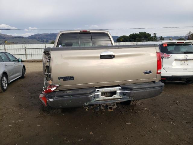 Photo 6 from auction – 2002 FORD F250 SUPER with VIN 1FTNX20F52EA70407