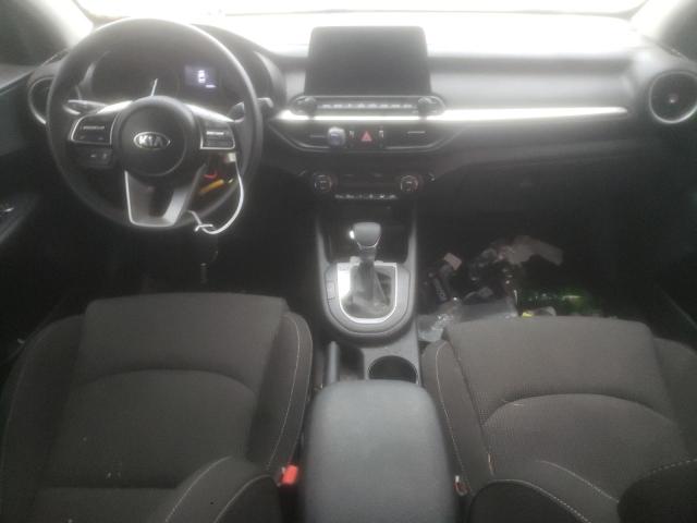 Photo 8 from auction – 2019 KIA FORTE FE with VIN 3KPF24AD1KE082179