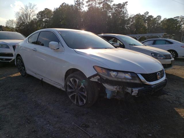 Photo 4 from auction – 2013 HONDA ACCORD EXL with VIN 1HGCT2B82DA010159
