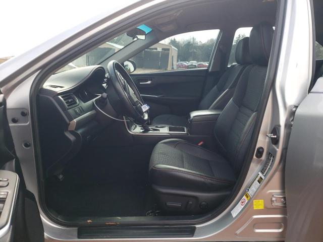 Photo 7 from auction – 2015 TOYOTA CAMRY LE with VIN 4T1BF1FK7FU082277