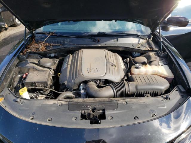 Photo 11 from auction – 2018 DODGE CHARGER R/ with VIN 2C3CDXCT0JH221793