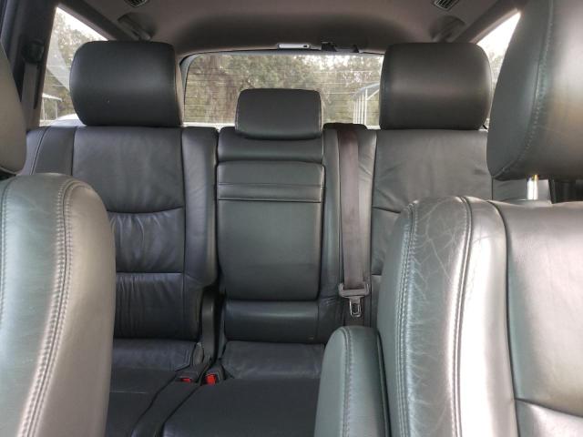 Photo 10 from auction – 2005 LEXUS GX 470 with VIN JTJBT20X150085217