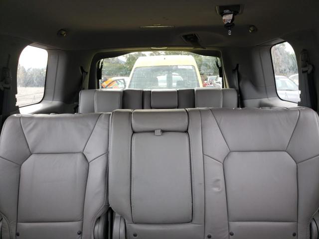 Photo 10 from auction – 2015 HONDA PILOT EXL with VIN 5FNYF4H56FB025052