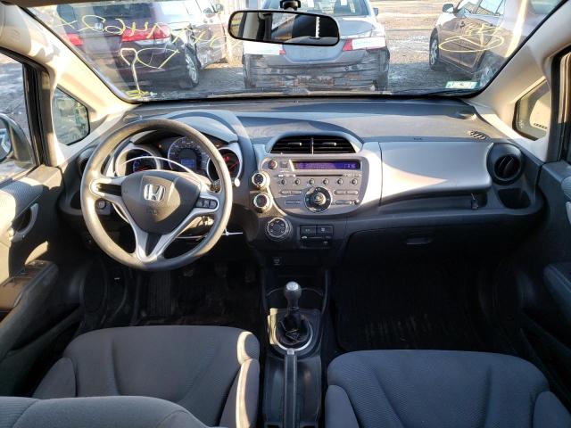 Photo 8 from auction – 2012 HONDA FIT with VIN JHMGE8G38CC019301