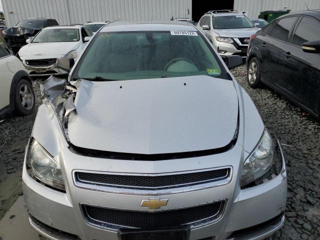 Photo 5 from auction – 2012 CHEVROLET MALIBU LS with VIN 1G1ZB5E00CF351430