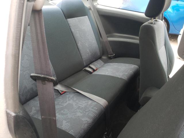 Photo 10 from auction – 2002 MITSUBISHI MIRAGE DE with VIN JA3AY11AX2U015271