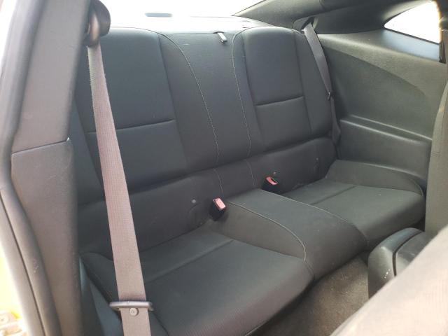 Photo 10 from auction – 2012 CHEVROLET CAMARO LT with VIN 2G1FB1E36C9143826