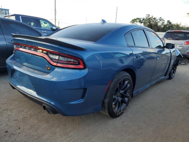 Photo 3 from auction – 2021 DODGE CHARGER SC with VIN 2C3CDXGJ1MH557076