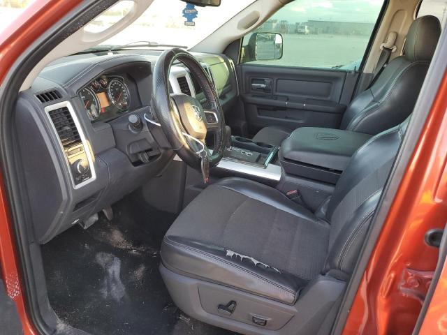 Photo 7 from auction – 2009 DODGE RAM 1500 with VIN 1D3HB13T39S710415