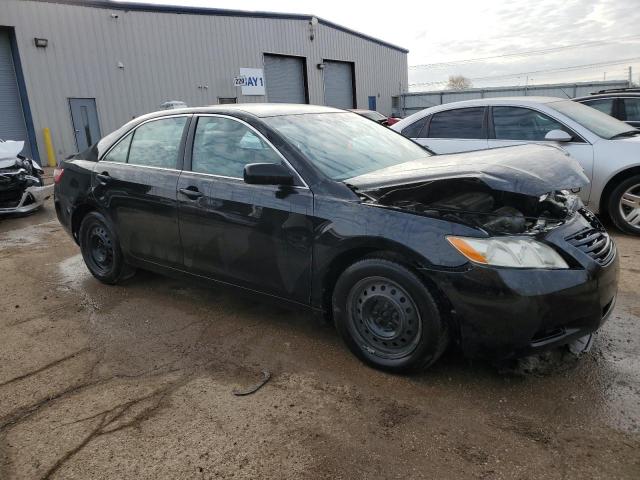 Photo 4 from auction – 2007 TOYOTA CAMRY CE with VIN 4T4BE46K27R004260