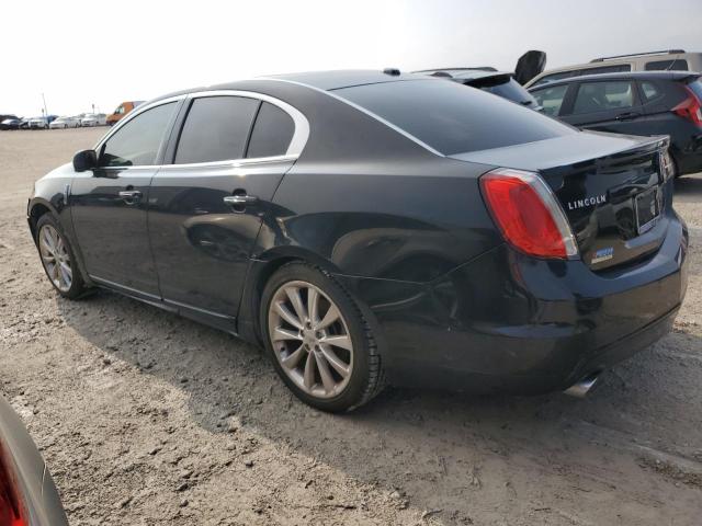 Photo 2 from auction – 2011 LINCOLN MKS with VIN 1LNHL9FT5BG607582