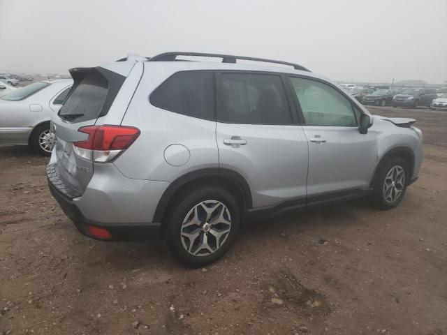 Снимка 3 от търг – 2019 SUBARU FORESTER P с VIN JF2SKAEC8KH463537