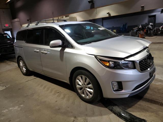 Photo 4 from auction – 2015 KIA SEDONA EX with VIN KNDMC5C16F6019944