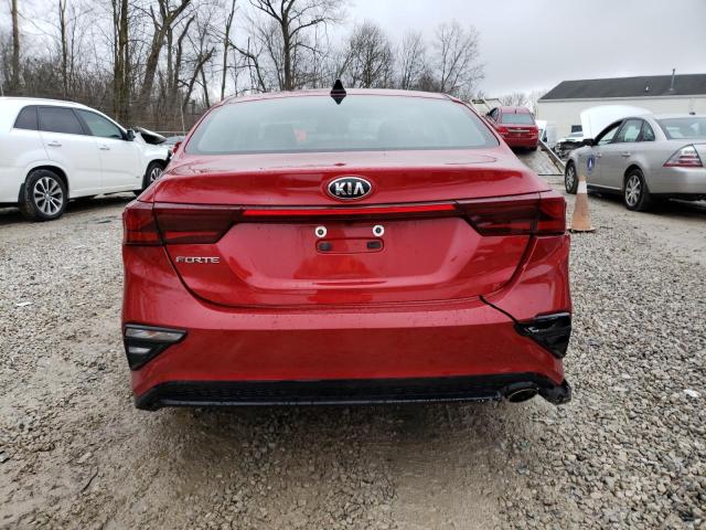 Photo 6 from auction – 2020 KIA FORTE FE with VIN 3KPF24AD3LE148586