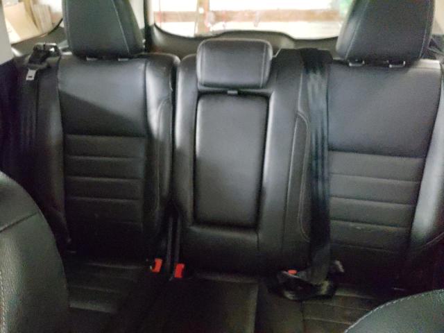 Photo 10 from auction – 2014 FORD ESCAPE SE with VIN 1FMCU0GX1EUC22031