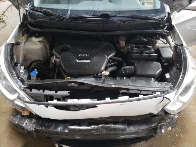 Photo 11 from auction – 2015 HYUNDAI ACCENT GLS with VIN KMHCT4AE0FU838631