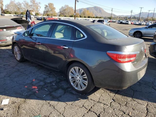 Photo 2 from auction – 2014 BUICK VERANO with VIN 1G4PP5SK3E4129285