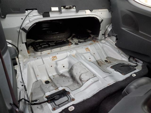 Photo 10 from auction – 2012 HYUNDAI GENESIS CO with VIN KMHHT6KD8CU067791