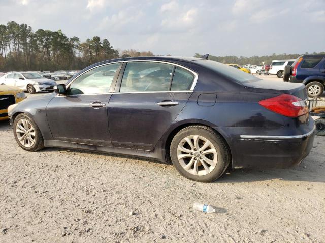 Photo 2 from auction – 2012 HYUNDAI GENESIS 3. with VIN KMHGC4DD4CU178142