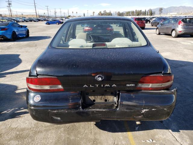 Photo 6 from auction – 1997 NISSAN ALTIMA XE with VIN 1N4BU31D8VC118146