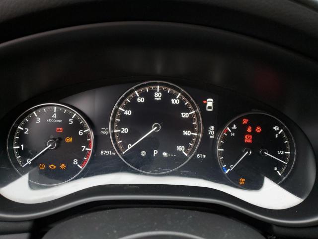 Photo 9 from auction – 2020 MAZDA 3 with VIN JM1BPBLM6L1172398