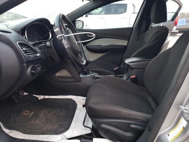 Photo 7 from auction – 2015 DODGE DAKOTA SXT with VIN 1C3CDFBB7FD150986