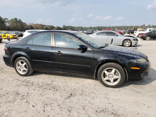 Photo 4 from auction – 2007 MAZDA 6 I with VIN 1YVHP80C675M22918