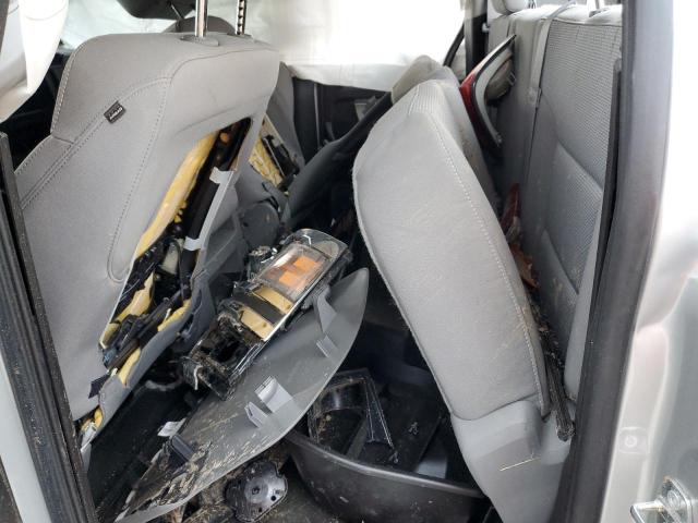 Photo 10 from auction – 2015 CHEVROLET SILVERADO with VIN 1GCRCREC4FZ298076