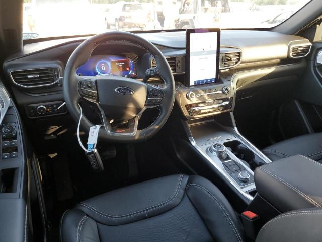 Photo 8 from auction – 2020 FORD EXPLORER S with VIN 1FM5K8GC0LGA24045