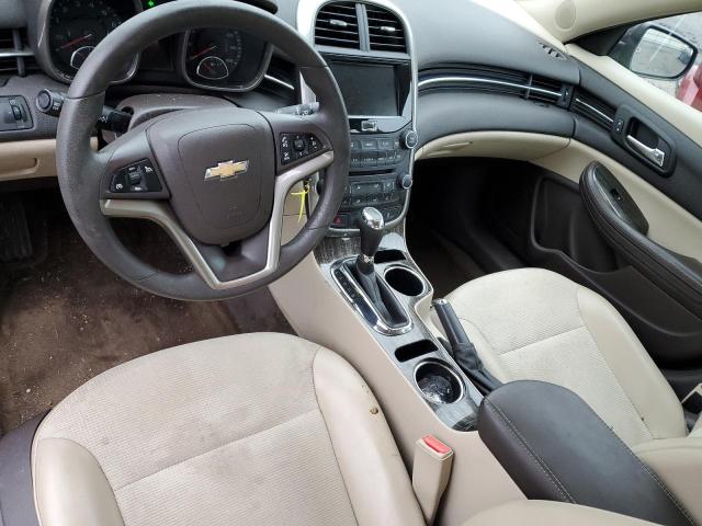 Photo 8 from auction – 2015 CHEVROLET MALIBU 1LT with VIN 1G11C5SL0FF162645