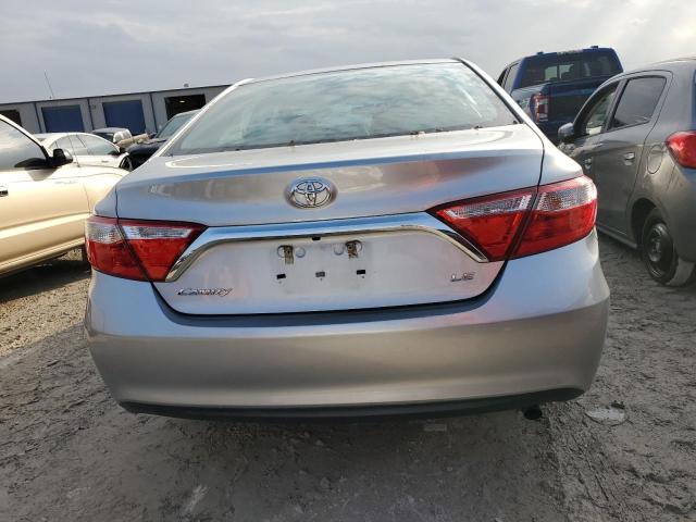 Photo 6 from auction – 2016 TOYOTA CAMRY LE with VIN 4T1BF1FK3GU591557