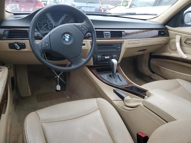Photo 8 from auction – 2011 BMW 328 XI with VIN WBAPK7C51BA463753