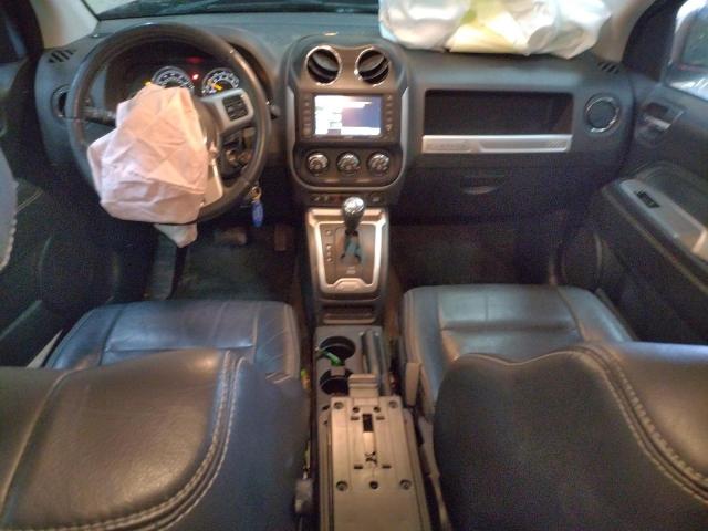 Photo 8 from auction – 2016 JEEP COMPASS LA with VIN 1C4NJDEB6GD764586