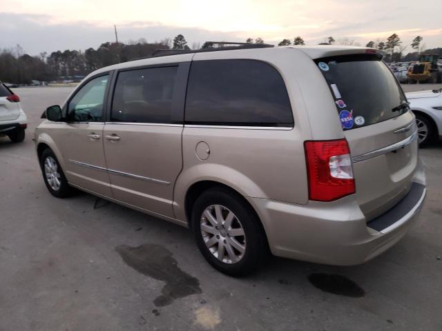 Photo 2 from auction – 2013 CHRYSLER TOWN & COU with VIN 2C4RC1BG3DR785379